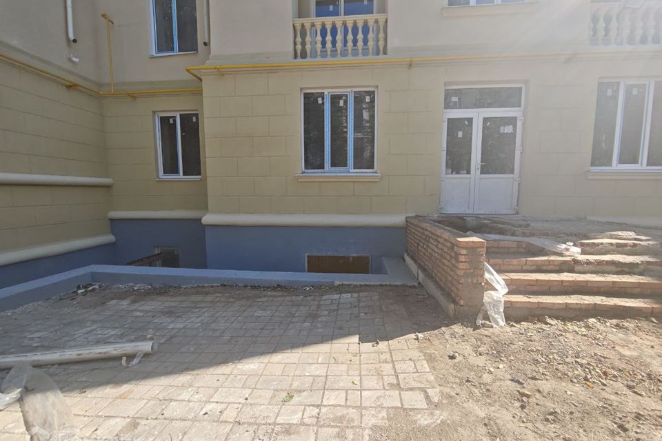 Продаётся помещение своб. назначения, 60.9 м²