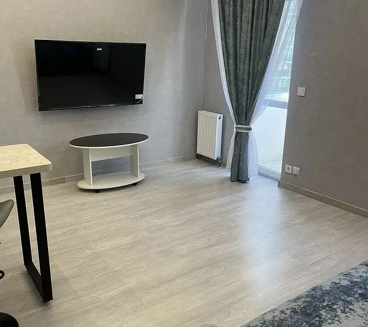 Продаётся студия, 30 м²