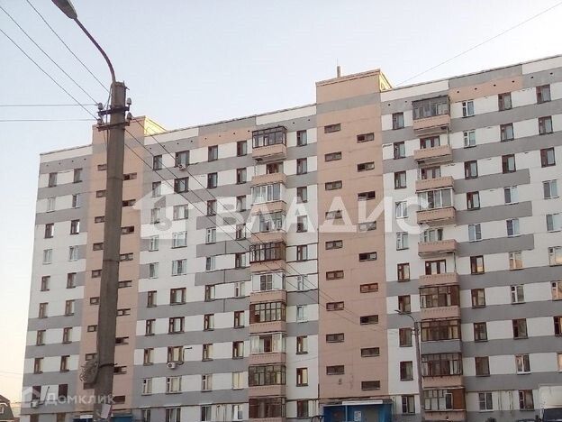 Сдаётся 1-комнатная квартира, 34 м²