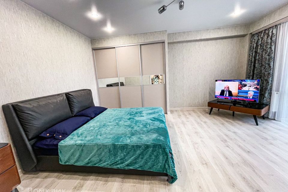 Сдаётся 2-комнатная квартира, 60 м²