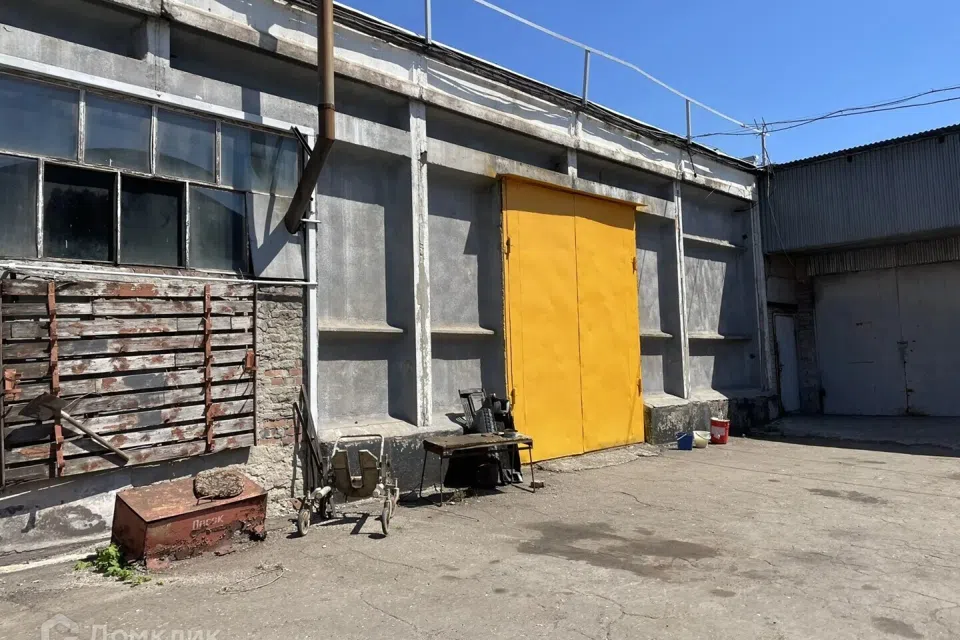 Сдаётся склад, 450 м²