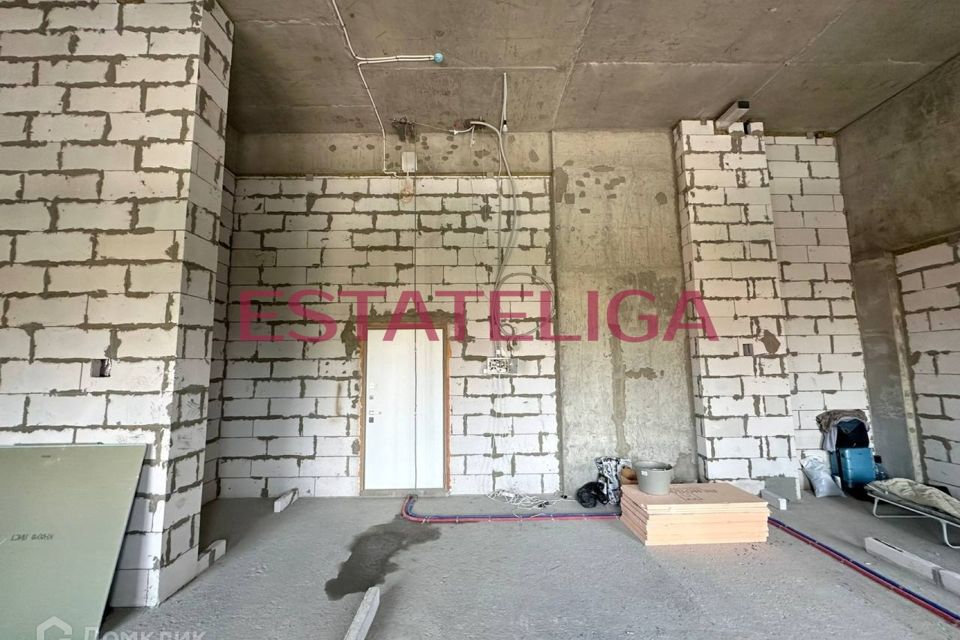 Продаётся 2-комнатная квартира, 61.3 м²