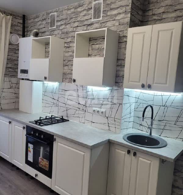 Продаётся 1-комнатная квартира, 32 м²