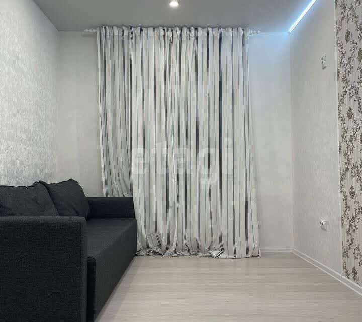 Продаётся 1-комнатная квартира, 40 м²