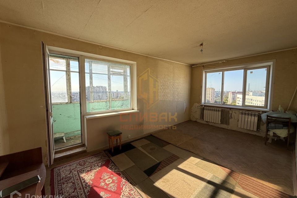 Продаётся 2-комнатная квартира, 48.3 м²