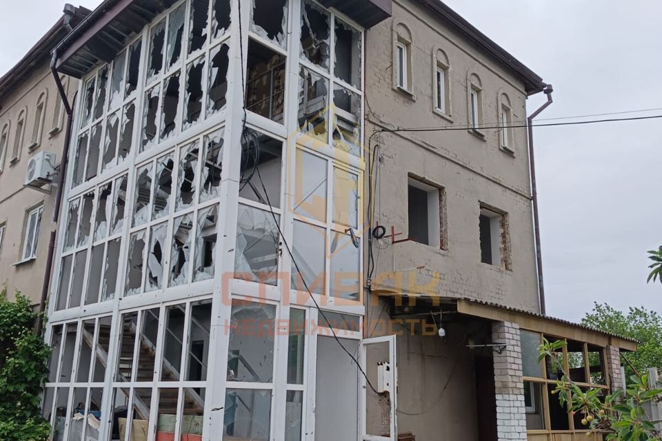Продаётся помещение своб. назначения, 1682.4 м²