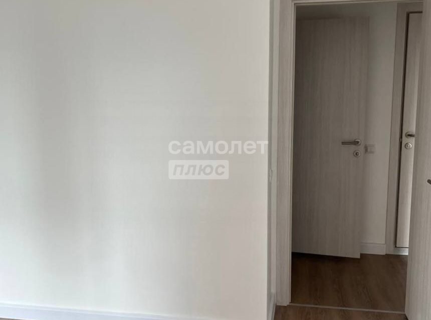 Продаётся 3-комнатная квартира, 83 м²