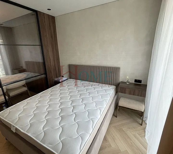 Сдаётся 2-комнатная квартира, 45 м²