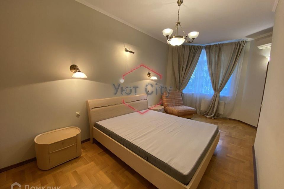 Сдаётся 5-комнатная квартира, 135.4 м²