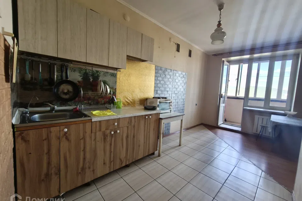 Сдаётся 2-комнатная квартира, 67.1 м²