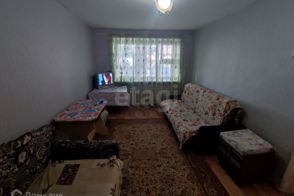 Сдаётся 1-комнатная квартира, 24 м²