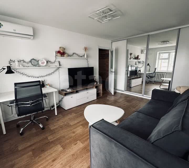 Сдаётся 2-комнатная квартира, 47 м²