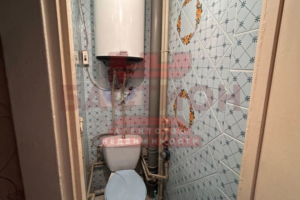 Продаётся 2-комнатная квартира, 50 м²