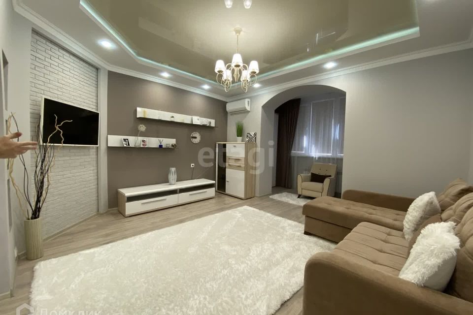 Продаётся 2-комнатная квартира, 79 м²