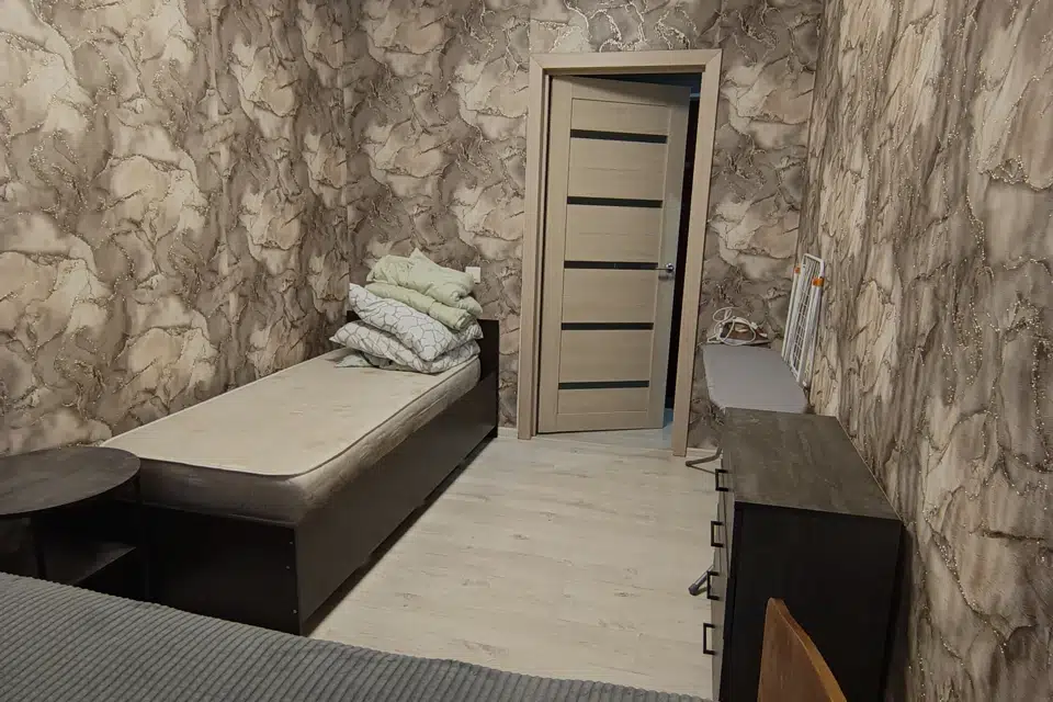 Продаётся 2-комнатная квартира, 44 м²
