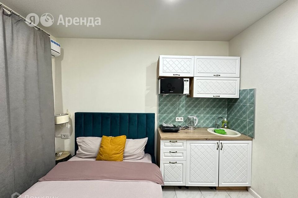 Сдаётся студия, 16 м²