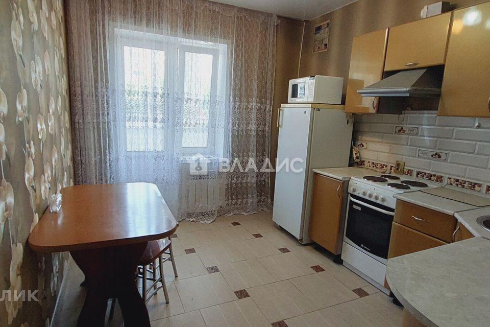 Продаётся 1-комнатная квартира, 40 м²