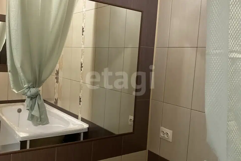 Продаётся 2-комнатная квартира, 44 м²