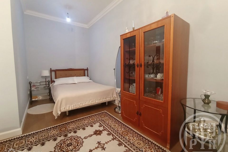 Продаётся студия, 30.3 м²