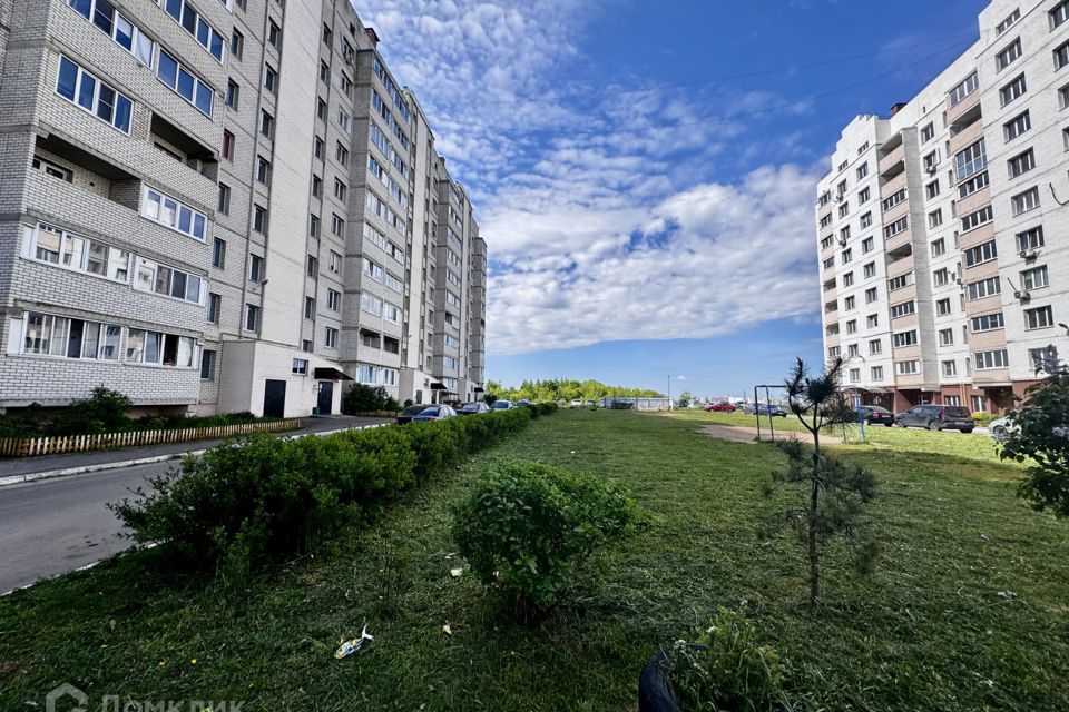 Продаётся 2-комнатная квартира, 50.3 м²