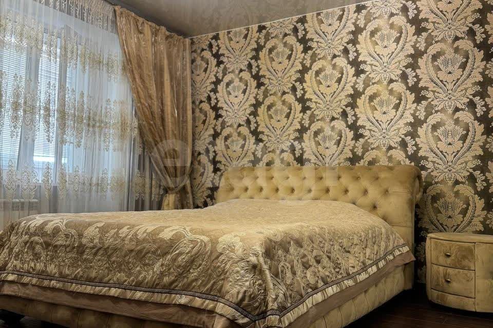 Продаётся 3-комнатная квартира, 85 м²