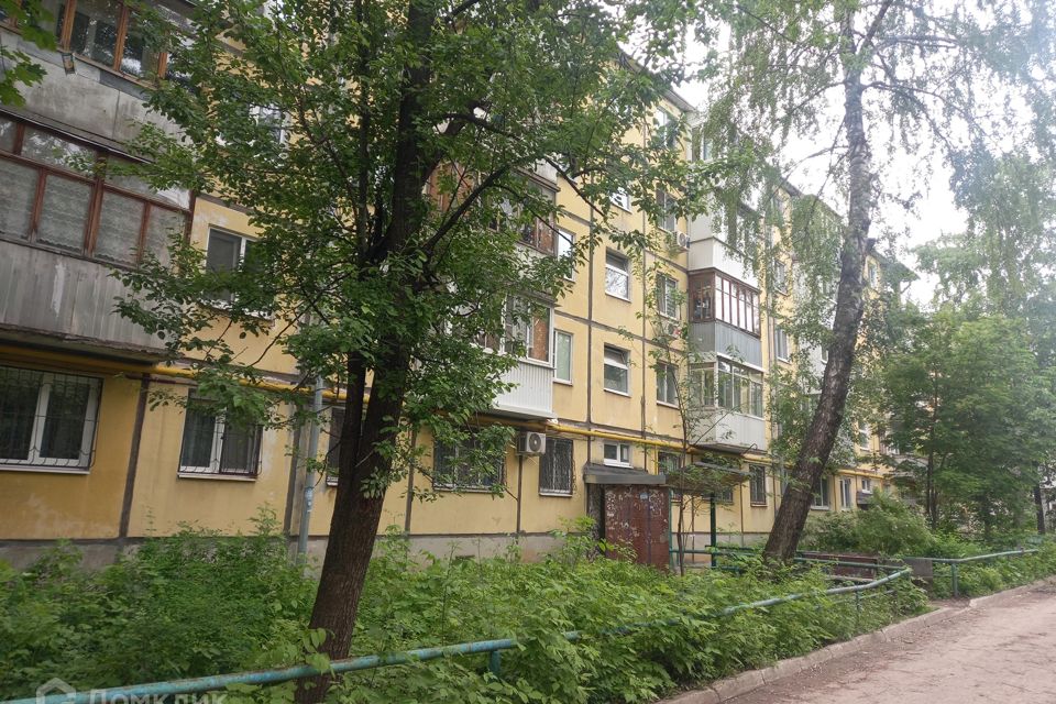 Продаётся 1-комнатная квартира, 32 м²