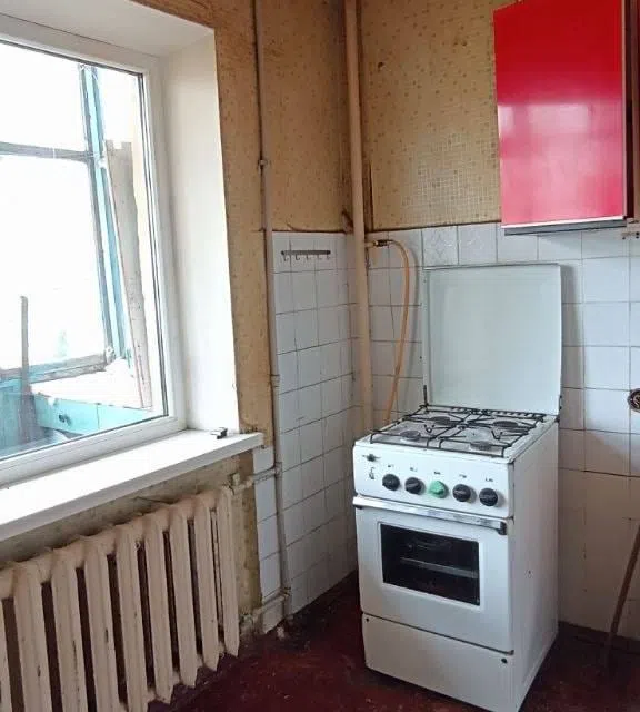 Сдаётся 2-комнатная квартира, 45 м²