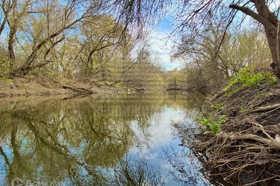 Продаётся 1-этажный дом, 70 м²