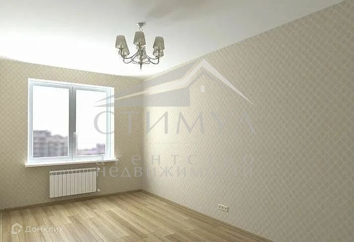 Продаётся 3-комнатная квартира, 60 м²