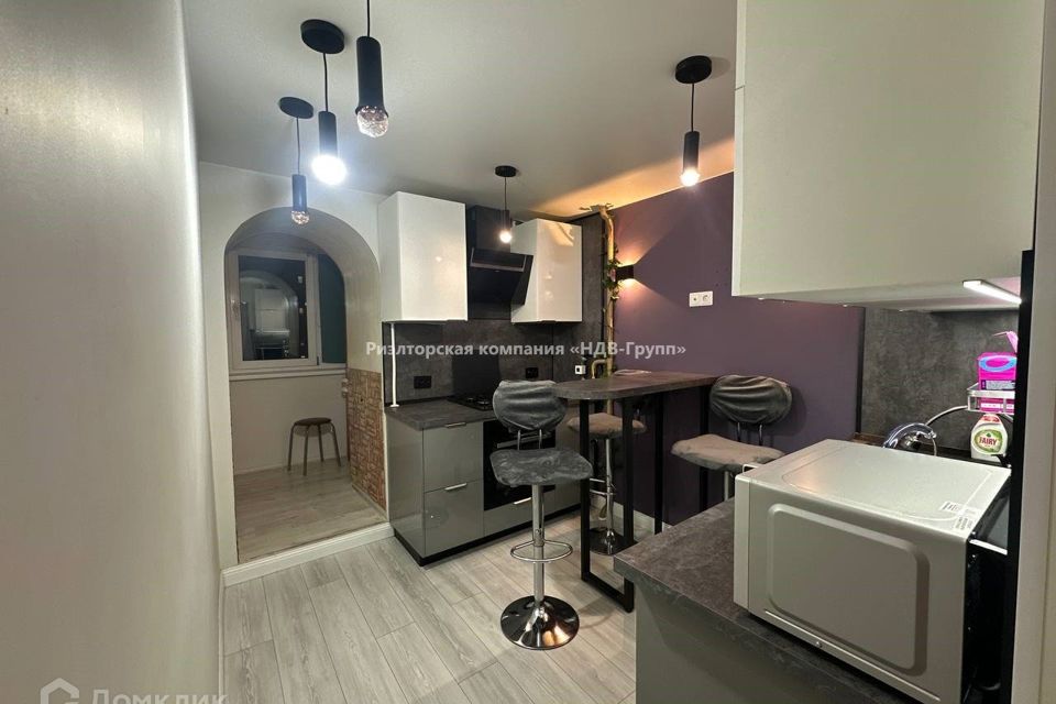 Сдаётся 2-комнатная квартира, 54 м²
