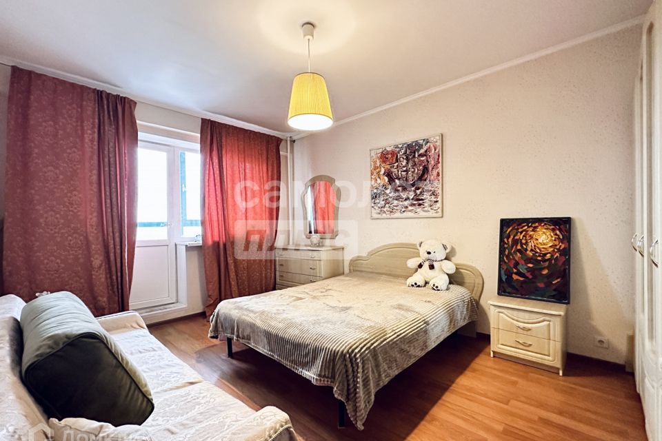 Продаётся 2-комнатная квартира, 61 м²