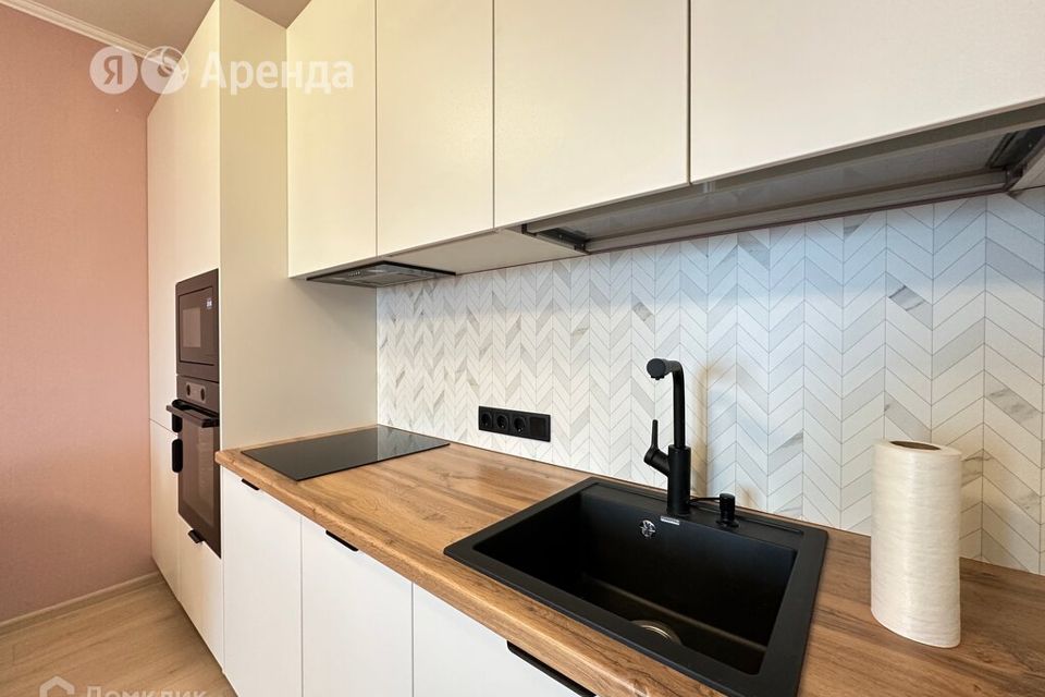 Сдаётся 2-комнатная квартира, 49 м²