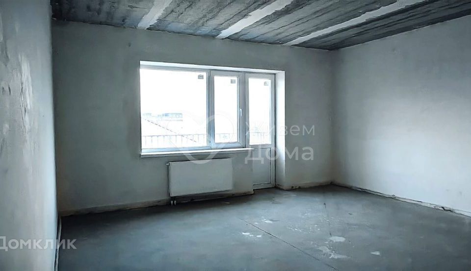 Продаётся 2-комнатная квартира, 72.3 м²