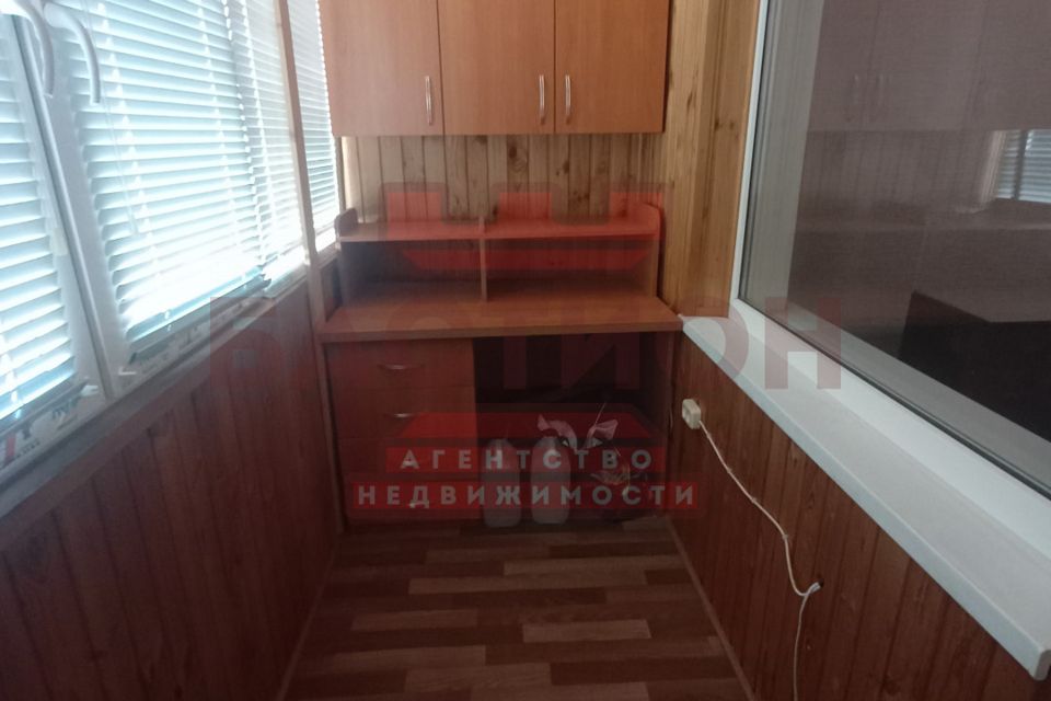 Продаётся 2-комнатная квартира, 52.3 м²