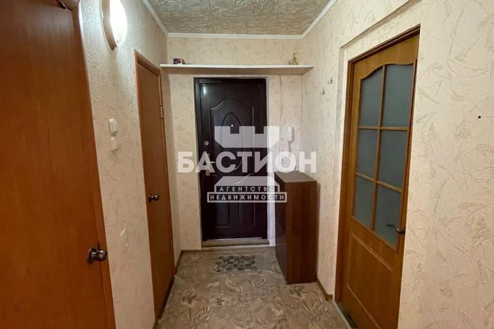 Продаётся 1-комнатная квартира, 35 м²