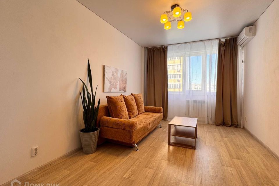 Продаётся 3-комнатная квартира, 67 м²