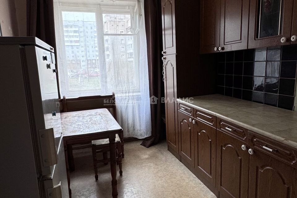 Сдаётся 3-комнатная квартира, 70.3 м²