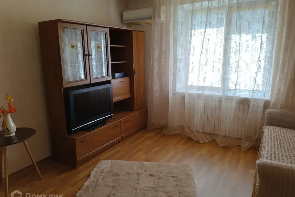 Сдаётся 1-комнатная квартира, 32 м²