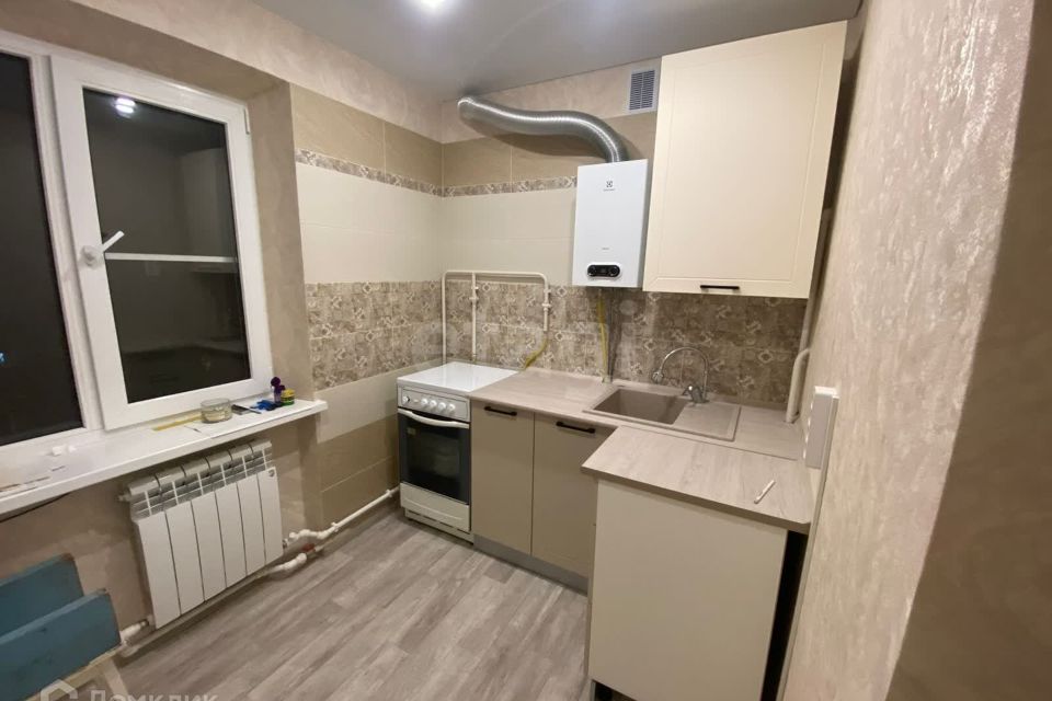 Продаётся 2-комнатная квартира, 48.7 м²
