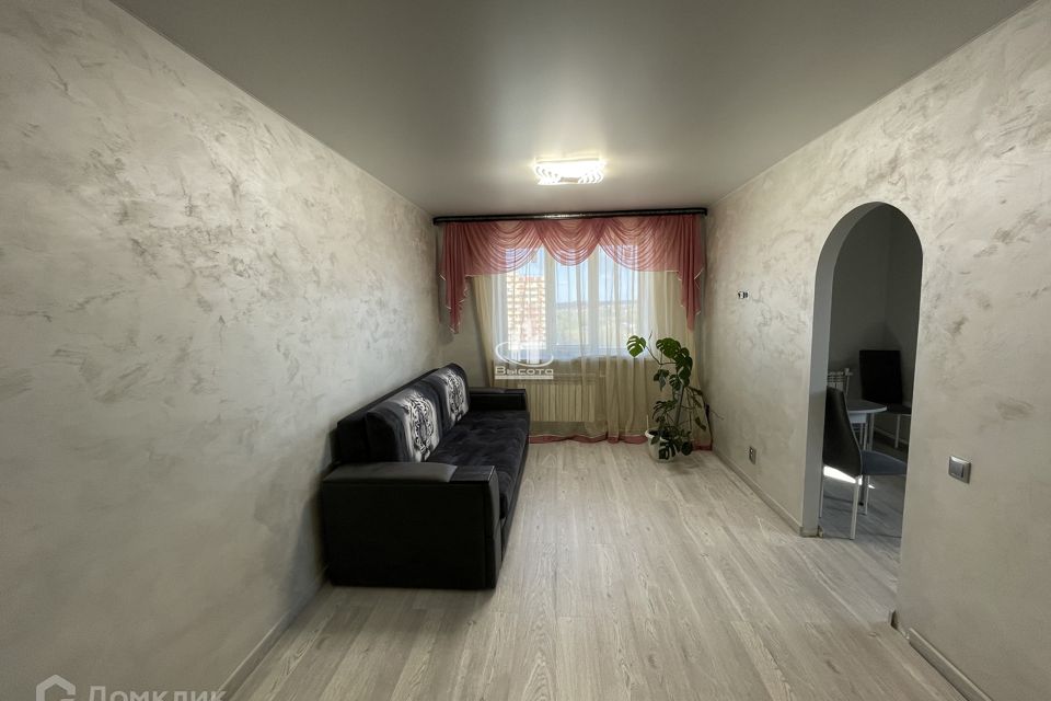 Продаётся 1-комнатная квартира, 31.2 м²