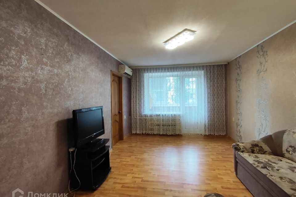 Сдаётся 3-комнатная квартира, 57 м²
