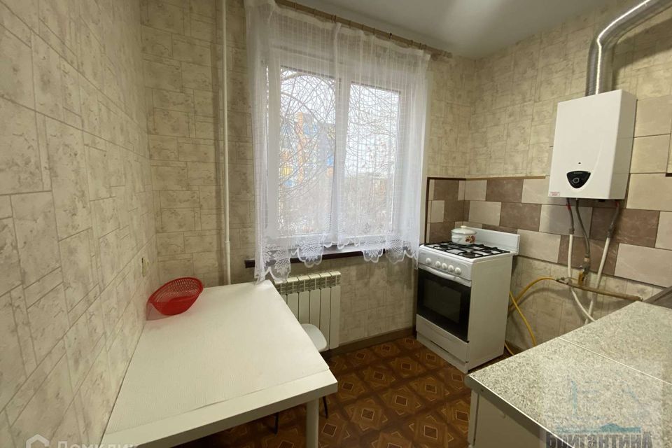 Сдаётся 1-комнатная квартира, 32 м²