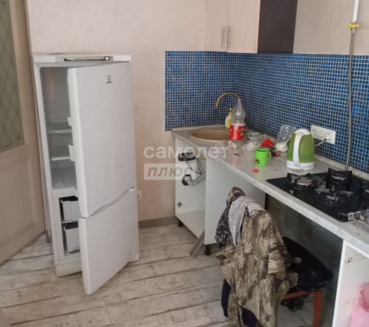 Сдаётся 2-комнатная квартира, 40 м²