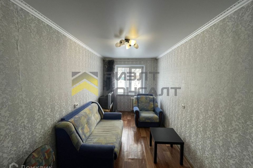Продаётся комната в 2-комн. квартире, 13.7 м²