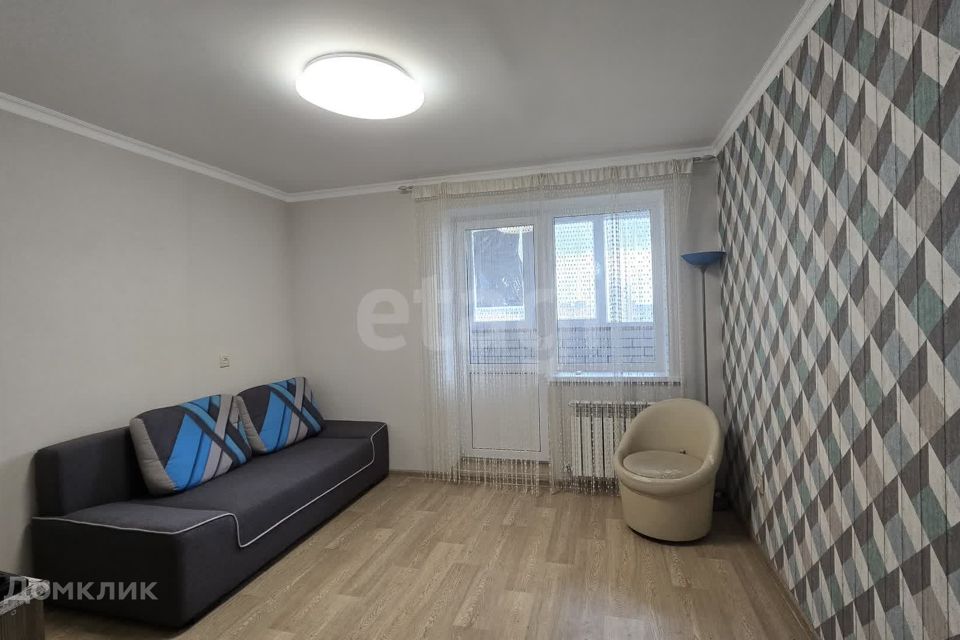 Продаётся студия, 20.9 м²
