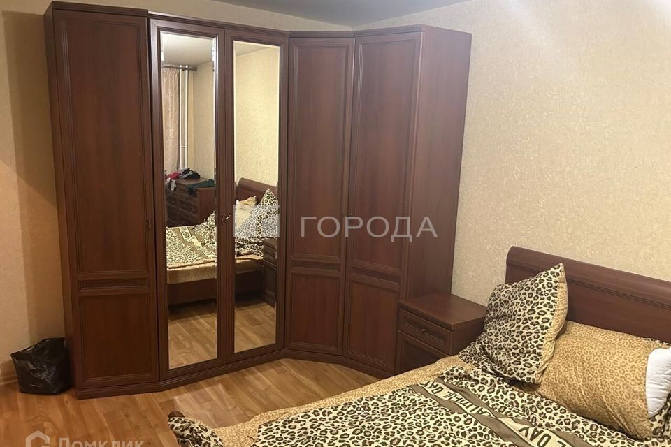 Продаётся 2-комнатная квартира, 44 м²