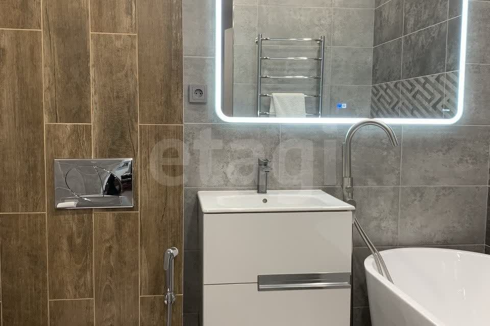 Продаётся студия, 26.7 м²