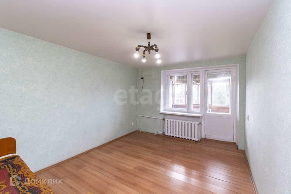 Продаётся 3-комнатная квартира, 60 м²