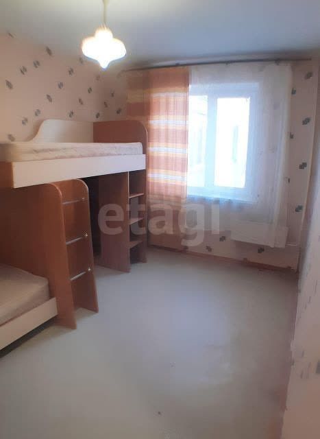 Сдаётся 3-комнатная квартира, 60 м²