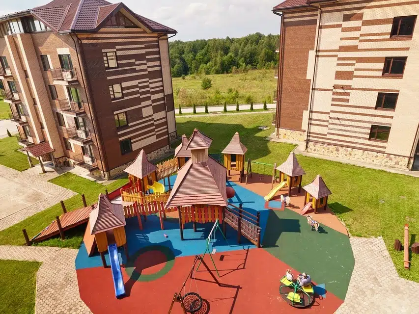 Продаётся 1-комнатная квартира, 42 м²